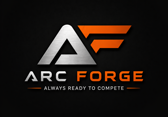 ARC Forever Clothing
